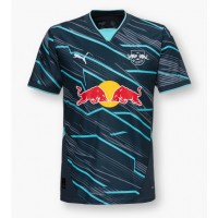 Echipament fotbal RB Leipzig Antonio Nusa #7 Tricou Treilea 2024-25 maneca scurta